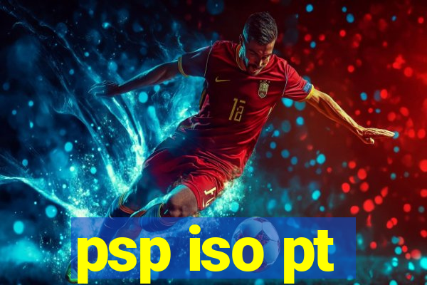 psp iso pt-br